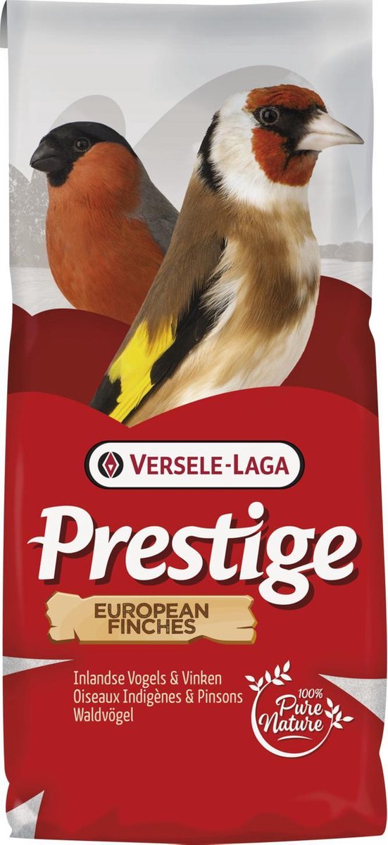 Versele-laga prestige konkoersvink triumph winter