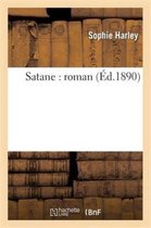 Litterature- Satane: Roman