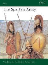 The Spartan Army