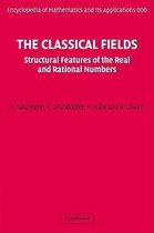 Classical Fields
