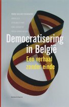 Democratisering In Belgie