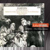 Haydn: Symphonies Nos. 93, 94 "Surprise", 103 "Drum Roll"