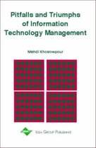 Pitfalls and Triumphs of Information Technology Management