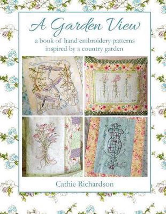 A Garden View