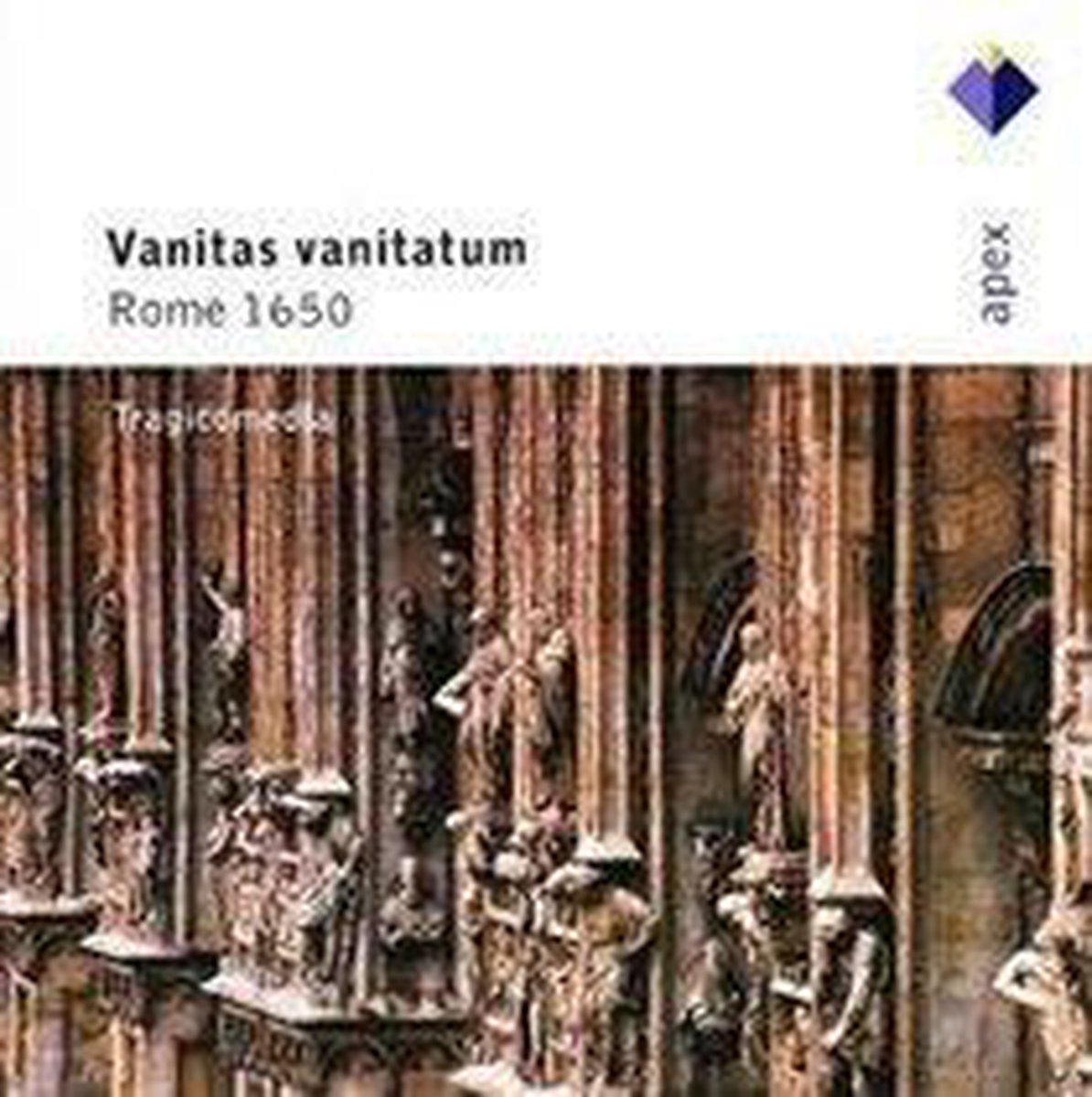 Vanitas Vanitatum: Rome 1650