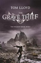 Twilight Reign (3): Grave Thief