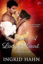 The Landon Sisters 2 - To Covet a Lady's Heart
