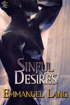 Sinful - Sinful Desires