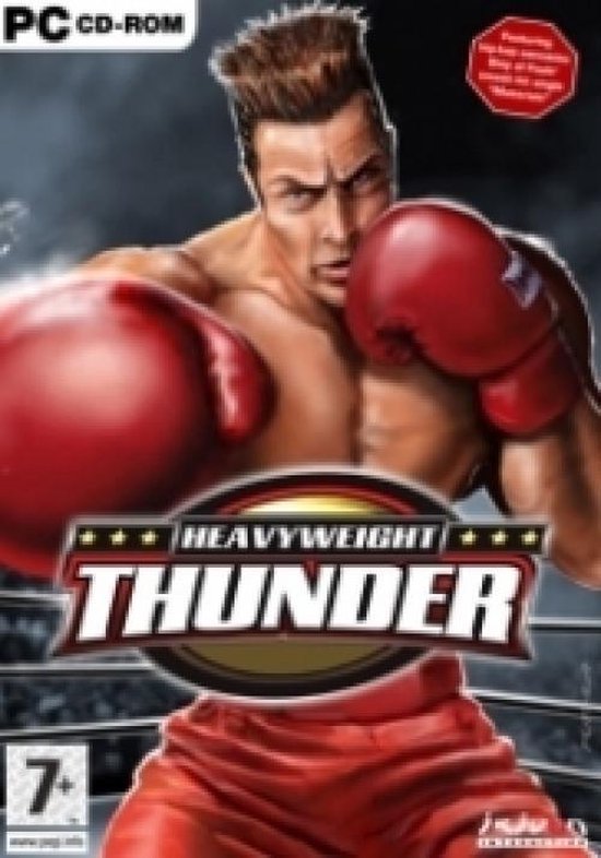 Heavyweight Thunder B /PC