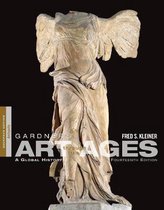 Gardner's Art through the Ages