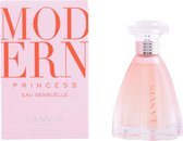MULTI BUNDEL 2 stuks MODERN PRINCESS EAU SENSUELLE Eau de Toilette Spray 90 ml