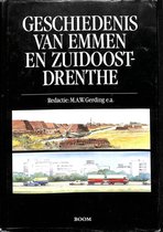 Geschiedenis van Emmen en Zuidoost-Drenthe