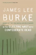 In Electric Mist With Confederate Dead