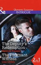 The Deputy's Redemption