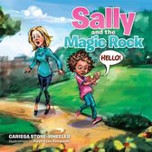 Sally and the Magic Rock