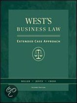 West Business Law