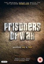Prisoners Of War Season 1 & 2 Boxset