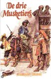 Drie Musketiers