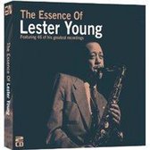 Lester Young - Essence Of