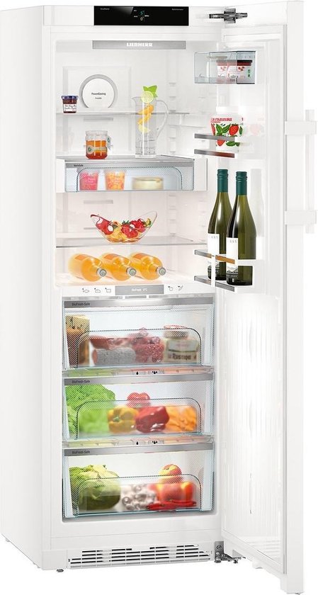 Liebherr KB 3750 Premium BioFresh - Kastmodel koelkast | bol