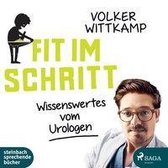 Wittkamp, V: Fit im Schritt/MP3-CD