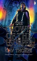Crown Of The Usurper