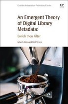 Emergent Theory Digital Library Metadata