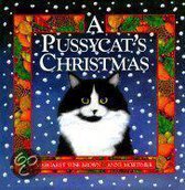 A Pussycat's Christmas