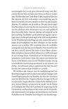 Pagina met tekst uit 'Het Barcelona van Carlos Ruiz Zafón', met de titel 'Literaire stad, gebruiksinstructies'.
