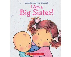 I Am a Big Sister