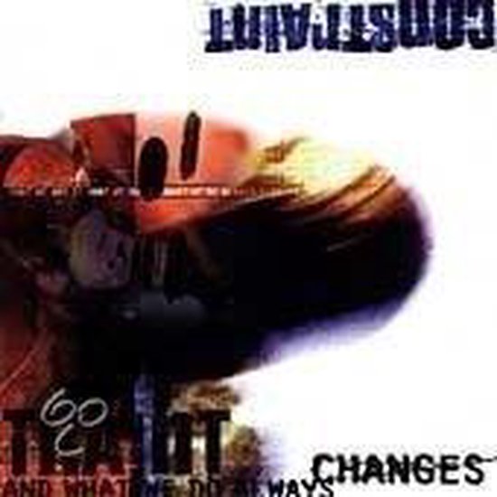 And What We Do Always Changes