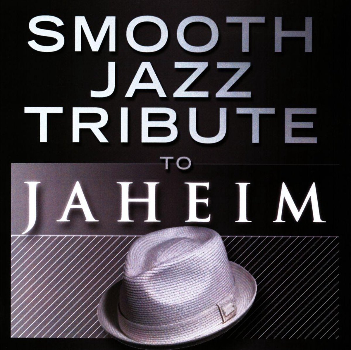 Smooth Jazz Tribute To Jaheim