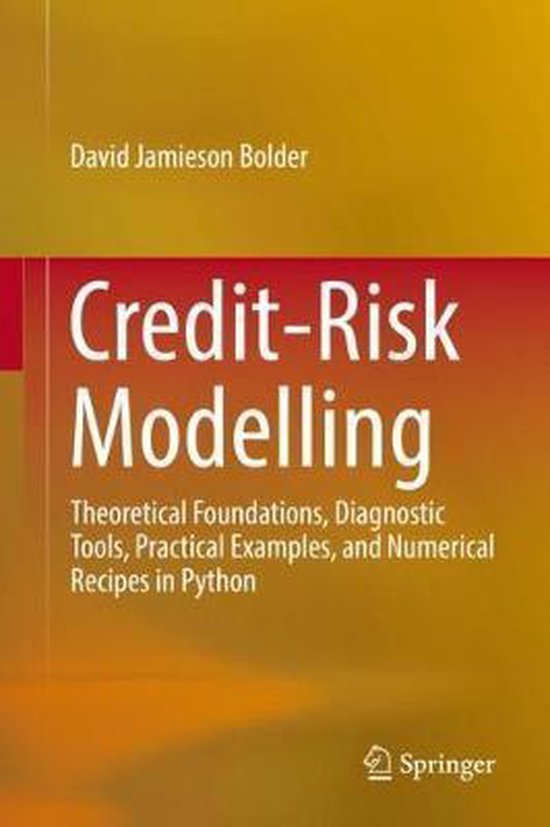 Credit-Risk Modelling