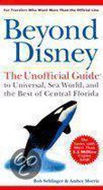 Beyond Disney