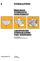 Akustische Ethogramme Von Huhnern