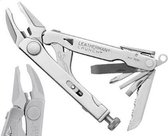 Leatherman - Crunch - Nylon sheat