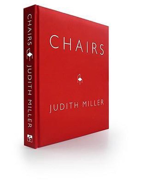 Chairs, Judith Miller 9781840915235 Boeken