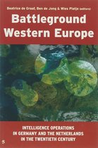 Battleground Western Europe