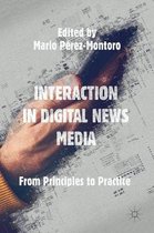 Interaction in Digital News Media