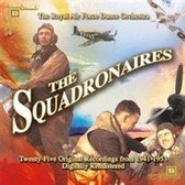 Royal Air Force Dance Orchestra Squadronaires-The 1-Cd