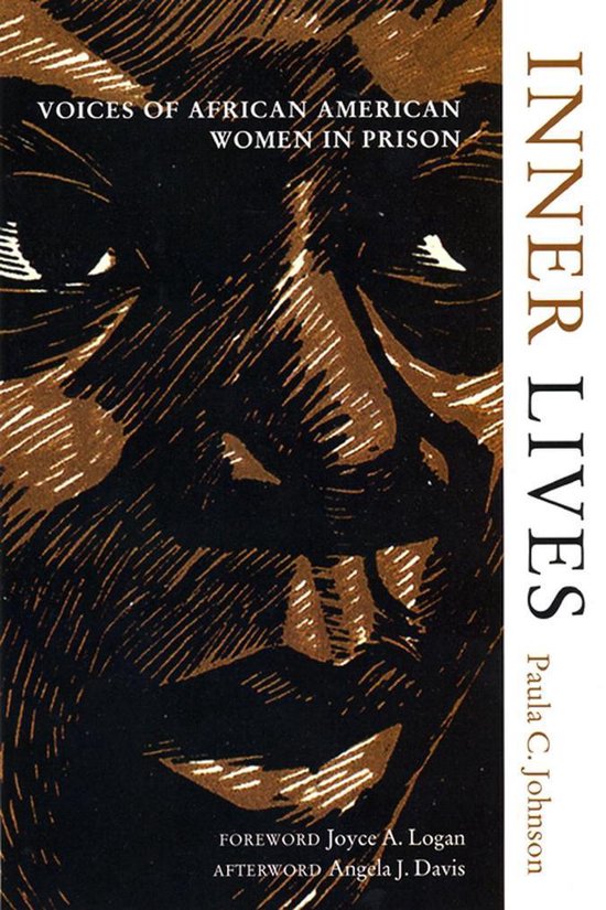 Inner Lives - cover