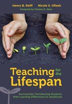 Teaching For Lifespan
