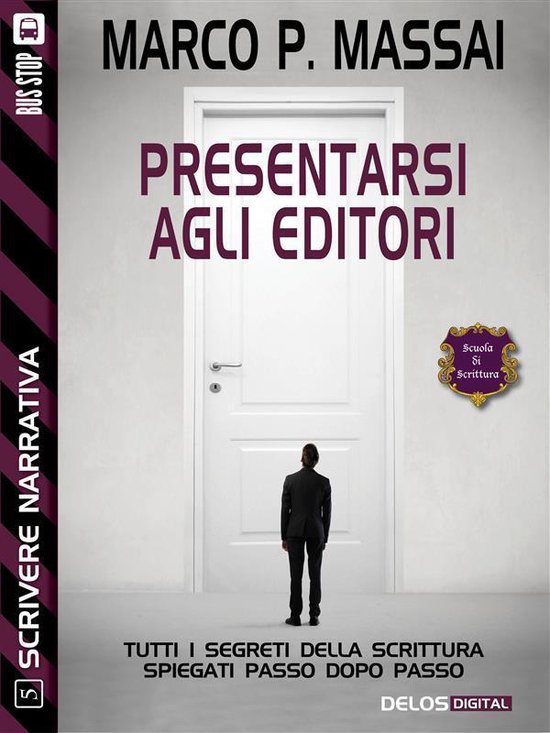 Scuola di scrittura Scrivere narrativa - Scrivere narrativa  ... - cover