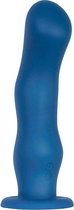 Evolved Vibrator The Joy Ride Power Boost with power boost - blauw