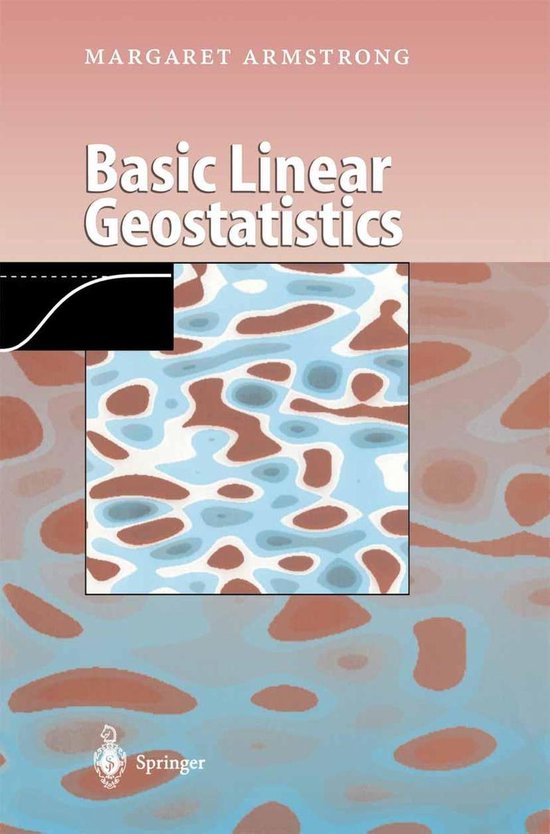 Basic Linear Geostatistics - cover