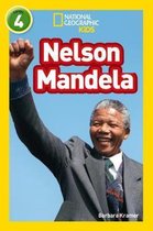 Nelson Mandela: Level 4 (National Geographic Readers)
