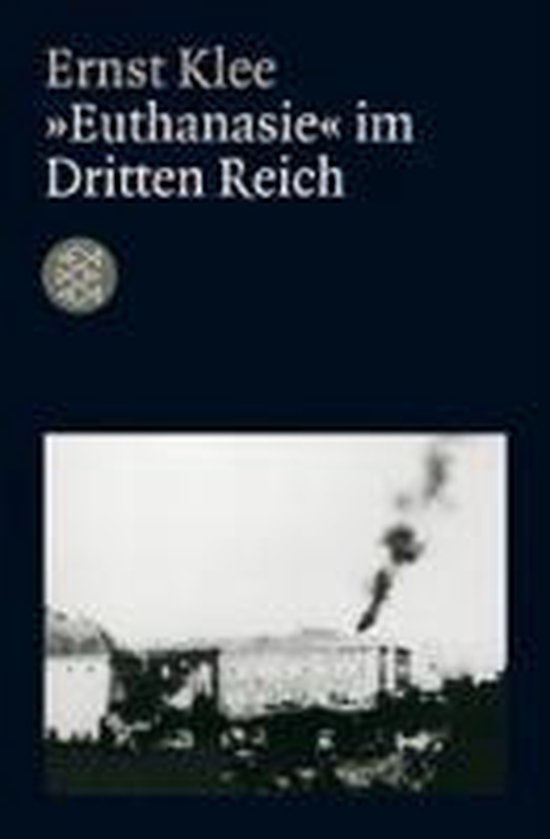 "Euthanasie" im Dritten Reich