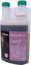 Hilton Herbs Detox Gold for Horses - 1 liter