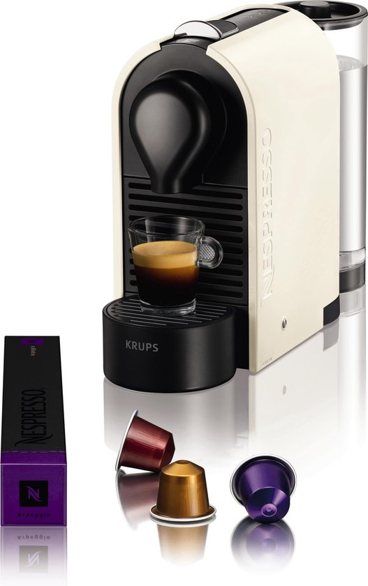 bac d'egouttage cafetiere nespresso U krups MS-623284