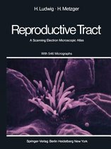 The Human Female Reproductive Tract
